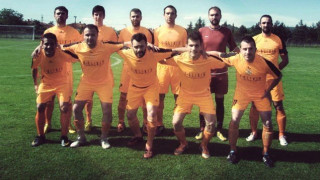 Χρυσή σελίδα» για την Αρναία