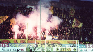 Το ξεγύμνωμα του Στεφανίδη, και η κωλοτούμπα της ΚΜΑ 