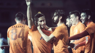 «Απολαμβάνουμε το ποδόσφαιρο»