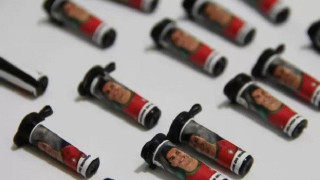 Κοκαΐνη με… φόντο τον Ρονάλντο