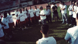 Ελπίζουν ως το... παραπέντε στον Απόλλωνα