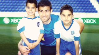 Ο Σωκράτης υποχρεώνει τον Σάντος να ρισκάρει