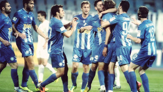 Κρατάει «κορμό»  ή… διαλύεται  η «βάση»!