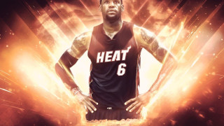 Θέλει Λεμπρόν η Ντιζόν