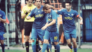 Με Ροβανιέμι ο Αστέρας