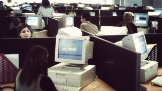 Κατά 250.000 μειώθηκαν οι δημόσιοι υπάλληλοι