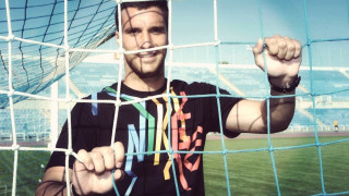 Βέλλιος: «Δεν θα έπαιζα όπως έγινε»