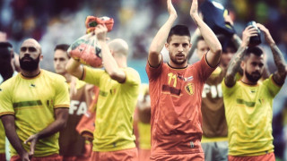 Νότια Κορέα - Βέλγιο: Για την πρωτιά οι «κόκκινοι διάβολοι»