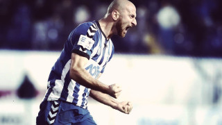 Απάντησε με... αντιπρόταση ο Παπαδόπουλος