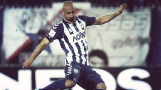 Το... πέναλτι "τρώει" τον Παπαδόπουλο