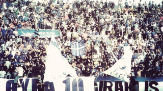 Στον Ηρακλή μπορούν να ελπίζουν και πάλι...