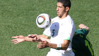 Διαψεύδει η ΠΑΕ για Χαλίς