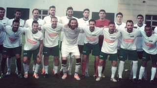 Πραγματοποιήθηκε με επιτυχία το 1ο All Star Game Ερασιτεχνών