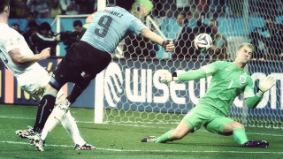 Go back England… (pics+video)