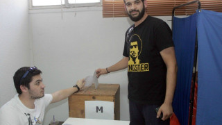 «Ξεγυμνώθηκε» η Κ.Μ.Α