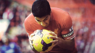 Δαγκώνει ξανά ο Σουάρες (video)