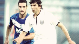 Ο βοηθός Γκαρσία δεν πρέπει να είναι στην «πρώτη»;