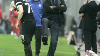 Αν γεννιόταν στο Λονδίνο και όχι στον Μπαξέ