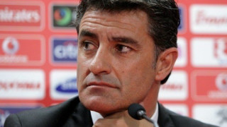 Μίτσελ: «Ίσως χρειαστούμε και προπονητή τον Ιανουάριο»