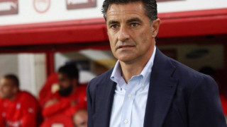 Άφησε τέσσερις στον Πειραιά ο Μίτσελ