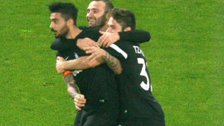 Ώρα Γκινγκάμπ!