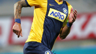 Αυτός θέλει ΠΑΟΚ, αλλά μπήκε στο «παιχνίδι» και ο Ολυμπιακός! 