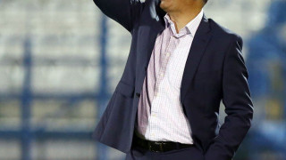 Παραιτήθηκε ο Κωστένογλου