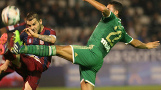 Κάτι της... χρωστάει η τύχη