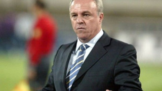 Ποιός πρώην παίκτης του Άρη τρελάθηκε που «κόπηκε» από τον Κάμπος