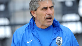 Απολαυστικός Μητσικώστας μιμείται Άγγελο μετά το θρίαμβο! (AUDIO)