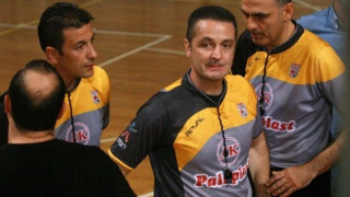 Η θέση της ΟΔΚΕ για το Άρης - ΠΑΟΚ