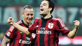 Οι «ροσονέρι» είναι εδώ!