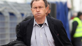 Ανέλαβε τη Ζανκτ Πάουλι ο Λίνεν