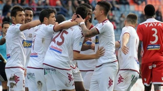 Επιτέλους νίκη για Βέροια