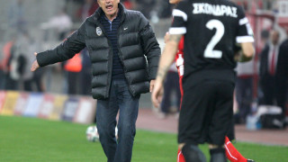 Αγωνία για Τζιόλη, μέσα ο Σκόνδρας