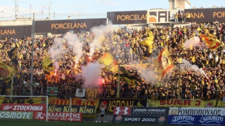 Ποιό... «φάντασμα» ξύπνησε στην Τούμπα για τους οπαδούς του Άρη!