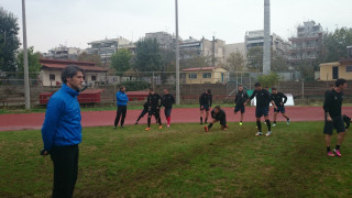 Στο «κυνήγι» σέντερ φορ