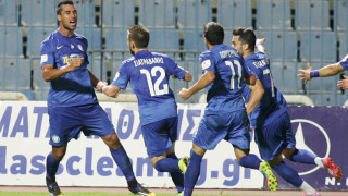 Καλύτερα δεν γίνεται