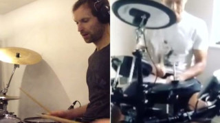 Τσάμπερλεϊν vs Τσεχ! Ποιος είναι ο καλύτερος ντράμερ στην Πρέμιερ Λιγκ; (videos)