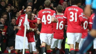 Τέταρτη σερί νίκη για Γιουνάιτεντ - Συνέρχεται η Λίβερπουλ