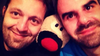 Αύγουστος Κορτώ: «Με τον άντρα μου θέλουμε να μεγαλώσουμε ένα παιδί»