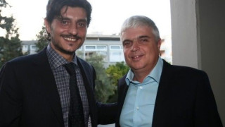 Και επίσημα πρόεδρος ο Παπαδόπουλος