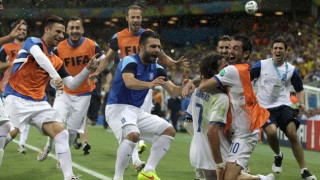 H Sony διακόπτει τη χορηγία της στο Παγκόσμιο Κύπελλο