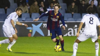 Αντέγραψε τον Μέσι ο Χαλίλοβιτς (VIDEO)