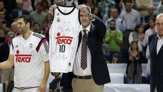 Ξέσπασε η Ρεάλ