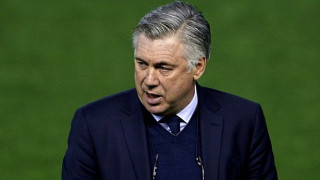 Ετοιμάζει αλλαγές ο Αντσελότι