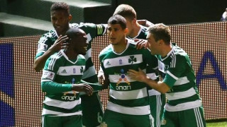 Τριπλή ανανέωση στον Παναθηναϊκό