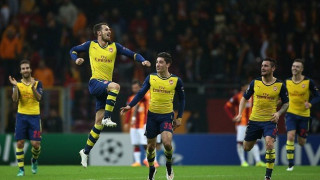 Ο Ράμσεϊ και οι άλλοι...  (videos)