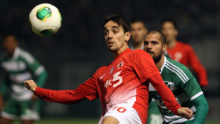 «Φέρτε μας πρόταση για τον Κάλβο»