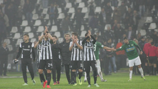 Αφού κάνει και ανατροπές είναι σε πολύ καλό δρόμο